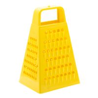 tarka czteroboczna - plastik zdjęcie 1
