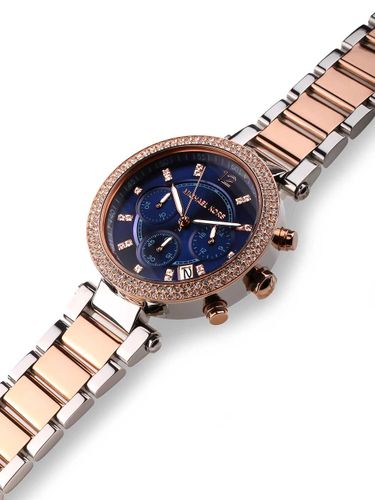 Michael Kors MK6141 - Parker na Arena.pl