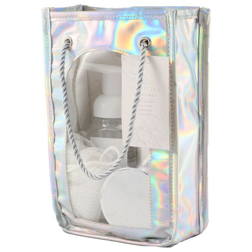 AURORA Zestaw prezentowy w torebce 4/elementy Biała herbata AUR-1878 na Arena.pl