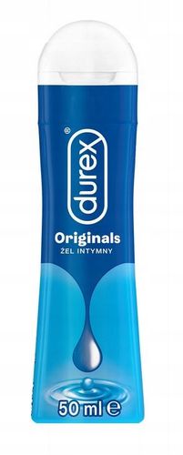 DUREX Extra Safe 12szt Pogrubiane + Żel Intymny Nawilżający 50Ml na Arena.pl