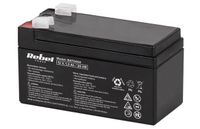 AKUMULATOR ŻELOWY REBEL 12V 1,3AH