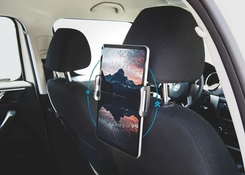 Uchwyt FIXED Tab Passenger black na Arena.pl
