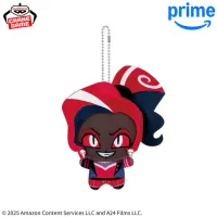 Banpresto Hazbin Hotel Plush Vol.3 - Velvet