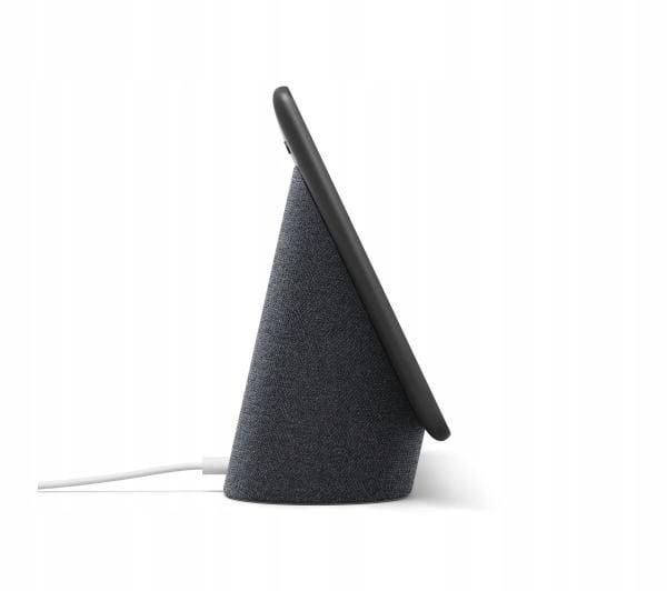 Inteligentny głośnik Google Nest Hub Max WIFI BT zdjęcie 2