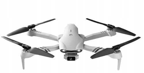 DRON F10 Z KAMERĄ FPV WIFI 4K UHD ZABAWKA DLA DZIECI RC ZAWIS 2000M na Arena.pl