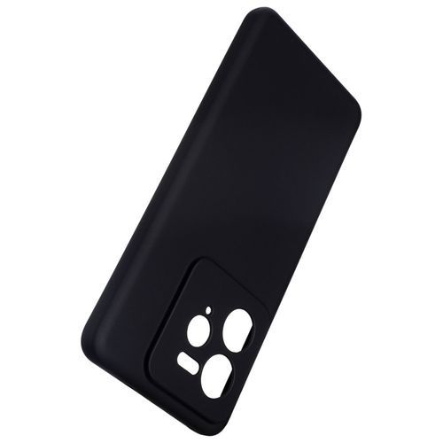 etui beline silicone realme gt 7 pro     czarny na Arena.pl
