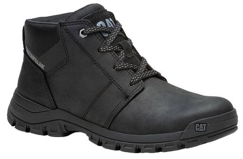 Buty męskie CAT CATERPILLAR THRESHOLD CHUKKA (P725952) 45 na Arena.pl