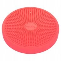 poduszka sensoryczna czerwony