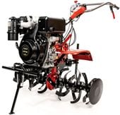 LONCIN L103D1 1WG6.8-144FC-Z GLEBOGRYZARKA SPALINOWA KULTYWATOR DIESEL ROPA ON ROZRUSZNIK ESTART 9.5KM / 144cm + DUŻE KOŁA POMPOWANE GRATIS - EWIMAX - OFICJALNY DYSTRYBUTOR - AUTORYZOWANY DEALER LONCIN