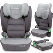 Fotelik samochodowy KIDWELL WESTON i-Size 100-150 iSO FIX PODSTAWKA