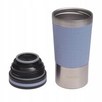 KUBEK TERMICZNY TERMOS NA NAPOJE SZCZELNY KAMILLE kolory