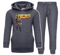 Dres Dziecięcy Fortnite - Nowa Seria