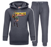 Dres Dziecięcy Fortnite - Nowa Seria
