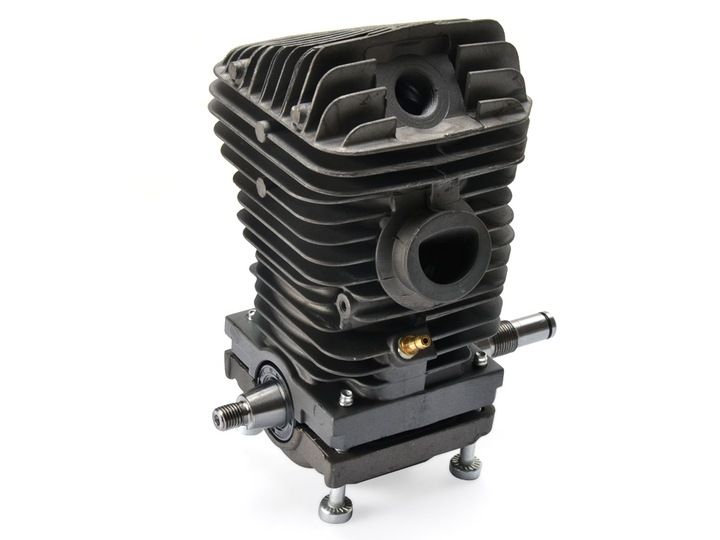 SILNIK CYLINDER DO STIHL 023 025 MS230 MS250 zdjęcie 3