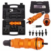 NITOWNICA NA WKRĘTARKĘ ADAPTER DO NITONAKRĘTEK 8EL