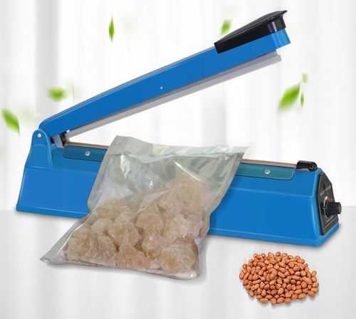 ZGRZEWARKA DO FOLII PAKOWANIA PAKOWARKA RĘCZNA REGULACJA CZASU 400W na Arena.pl