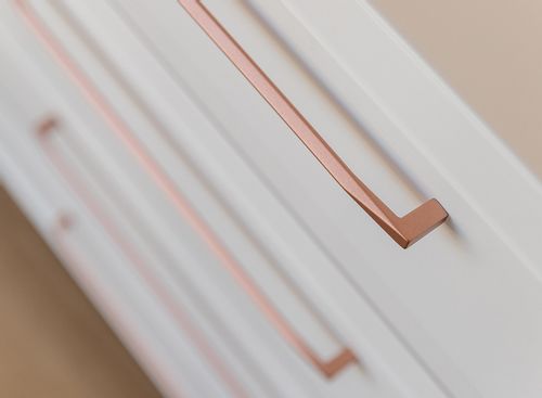 WITRYNA BIAŁA SOSNOWA 195x90 ROSA BIANCA na Arena.pl