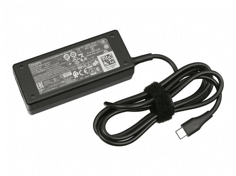 Asus AC-Adapter 45W 3P (Type C) zdjęcie 1
