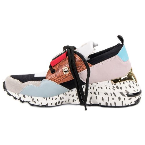 Modne Sneakersy VICES r.40 na Arena.pl