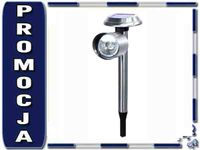 JUM L-058491 Lampa solarna do podswietlania STAL