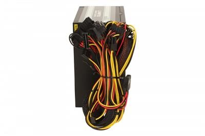 Chieftec Zasilacz Smart GPS-400A8 400W 80+ na Arena.pl