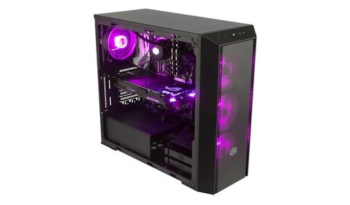 Cooler Master Obudowa MasterBox Pro 5 RGB na Arena.pl