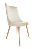 Krzesło Victor noga dąb MG50