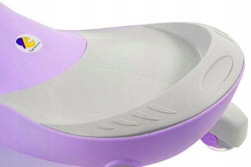 Jeździk Grawitacyjny Twistcar Dla Dzieci Świecące Kółka Kauczukowe LED na Arena.pl