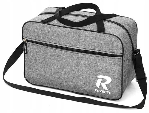 Torba do samolotu bagaż podręczny 40x20x25 RYANAIR na Arena.pl