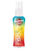 SO...? Escapes! Perfumowana Mgiełka Caribbean Soul