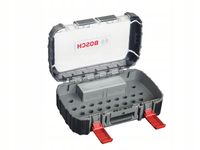 WALIZKA na piły otwornice POWER CHANGE BOSCH