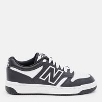 New Balance buty sportowe guma czarny rozmiar 35,5