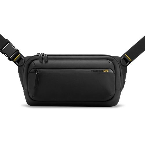 spigen kd410 sling bag klasden black na Arena.pl