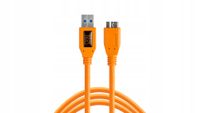 Kabel Tether Tools Pro USB 3.0 Micro-B 4,6m CU5454