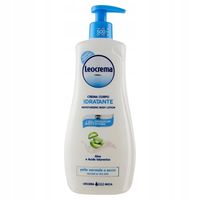 Leocrema Balsam Pompka 500 Ml Aloe Vera