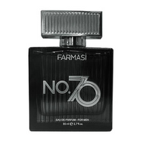 Farmasi No. 70 Perfumy Męskie EDP - 80ml