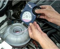 Tester Miernik Płynu Chłodzniczego Glikometr HYDROTEMP