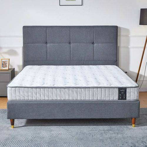 Materac Optima Zikssen 180x200 cm na Arena.pl