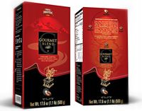 KAWA WIETNAMSKA TRUNG NGUYEN - Gourmet Blend 500g