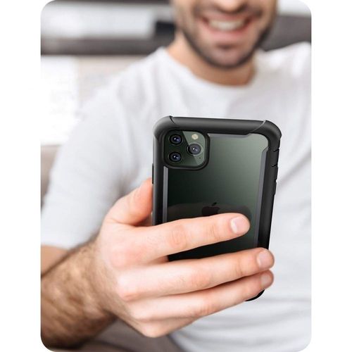 Etui Supcase IBLSN Ares Apple iPhone 11 Pro Black na Arena.pl