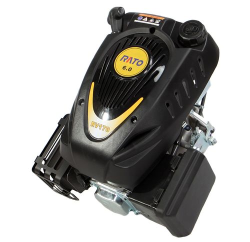 Silnik Rato RV170-C wał pionowy 22,2 mm / 80 mm RV170 C na Arena.pl