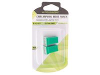 Bezpieczniki JAPVAL MINI FEMALE 18, 40A, 2 szt.