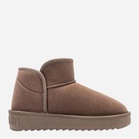 Śniegowce mukluki damskie z futerkiem D.Franklin Nordic Low Basic