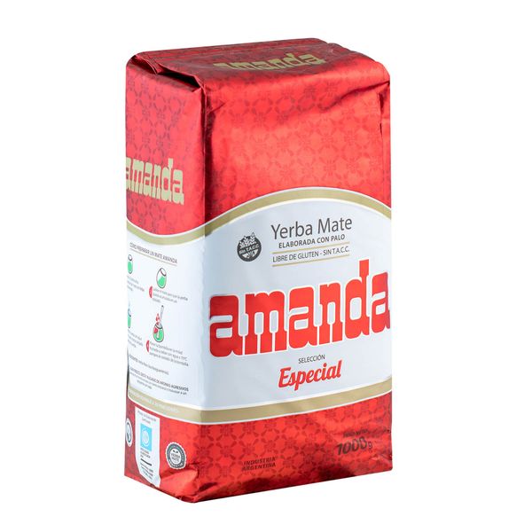 Amanda Seleccion Especial 1kg zdjęcie 2