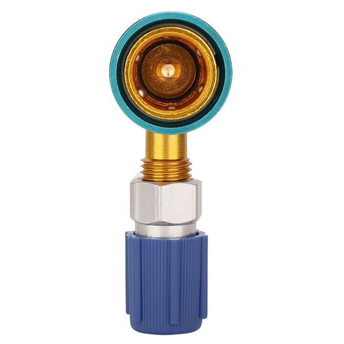 SZYBKOZŁĄCZKI R1234YF DO ADAPTERAMI R134A na Arena.pl
