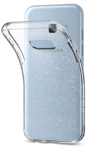 SPIGEN LIQUID AIR GALAXY A3 2017 GLITTER QUARTZ na Arena.pl