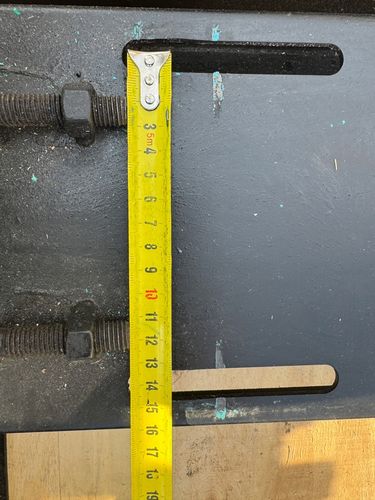 Łuparka do drewna opałowego pni korzeni gałęzi rębak bez napędu na Arena.pl