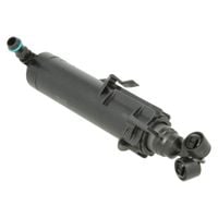 DYSZA SPRYSKIWACZA ŚWIATEŁ PRAWY PRZÓD AUDI A5 I 2010 2011 2012 2013 2014