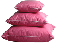 Poduszka puchowa 70x80 Radexim - Max