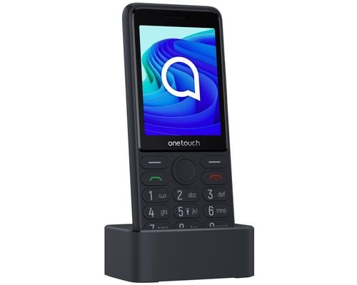 Telefon TCL ONETOUCH 4042S Szary na Arena.pl